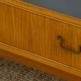 Vintage Scandinavian Enfilade – 300 cm