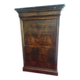 Secrétaire style Louis Philippe