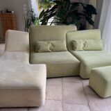 Confluences 2 by ligne roset, 4 pieces
