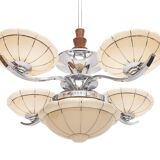 Lustre Napako Art Déco