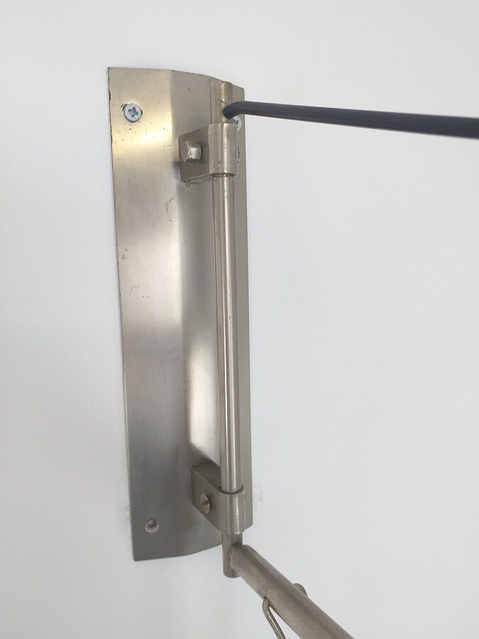 Wall lamp design Gaetano Scolari 50,  Stilnovo