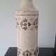 Ceramic lamp by Aldo Londi for Bitossi