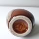 Small vintage carafe No. 400