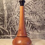 Pine lamp 1970-80