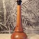 Lampe en pin 1970-80