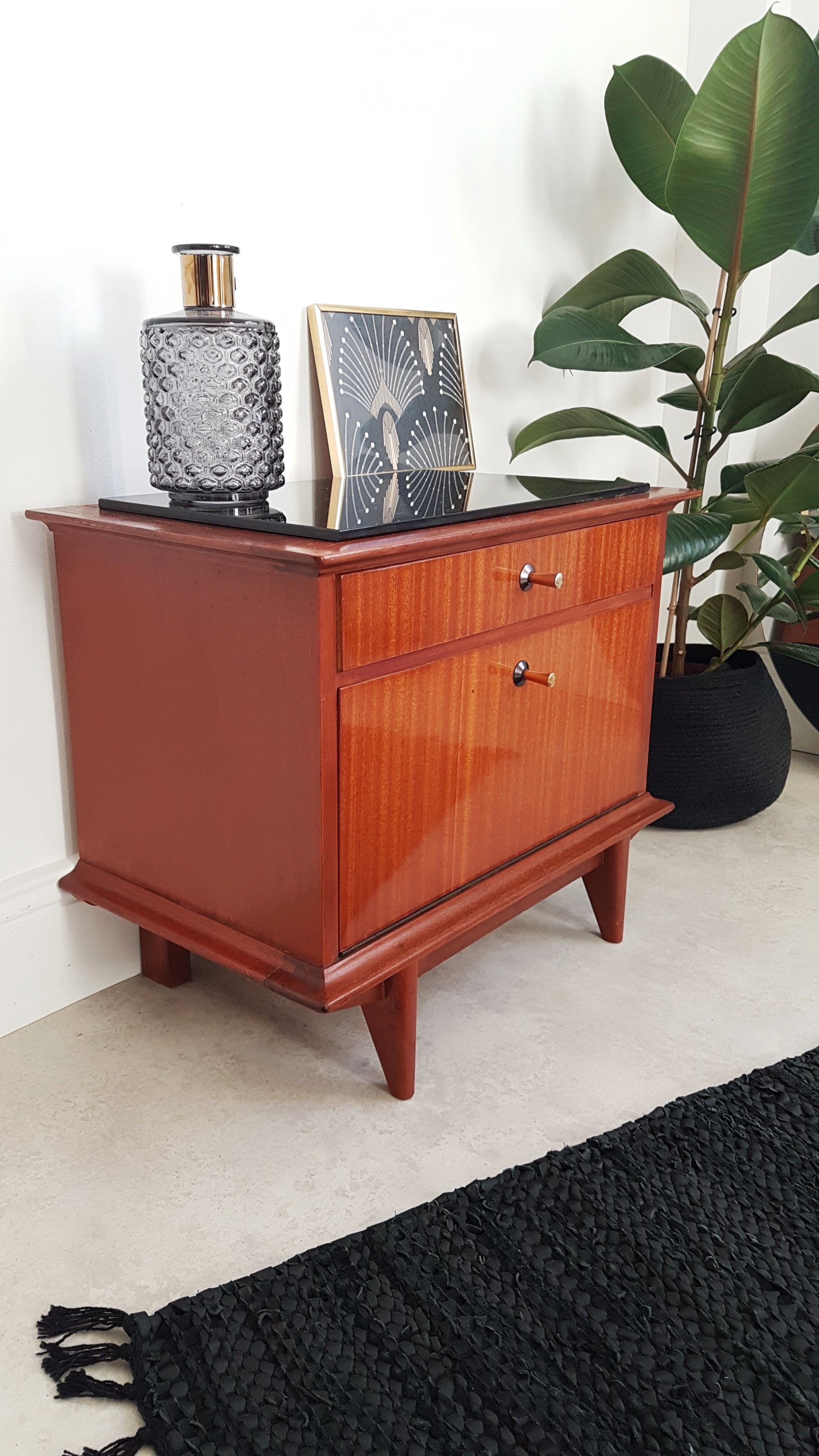 Chevet scandinave