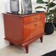Chevet scandinave