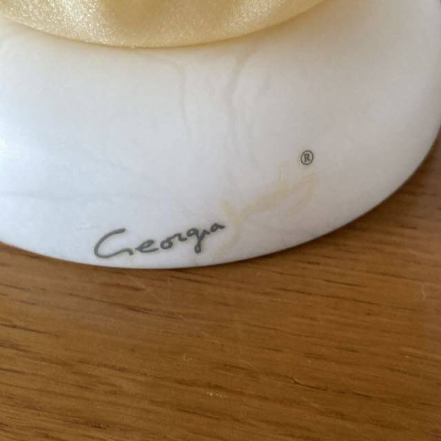 Georgia Jacob lamp model Ophélie