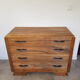 Commode années 50