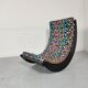 Rocking-chair Relaxer 2 by Verner Panton for Rosenthal