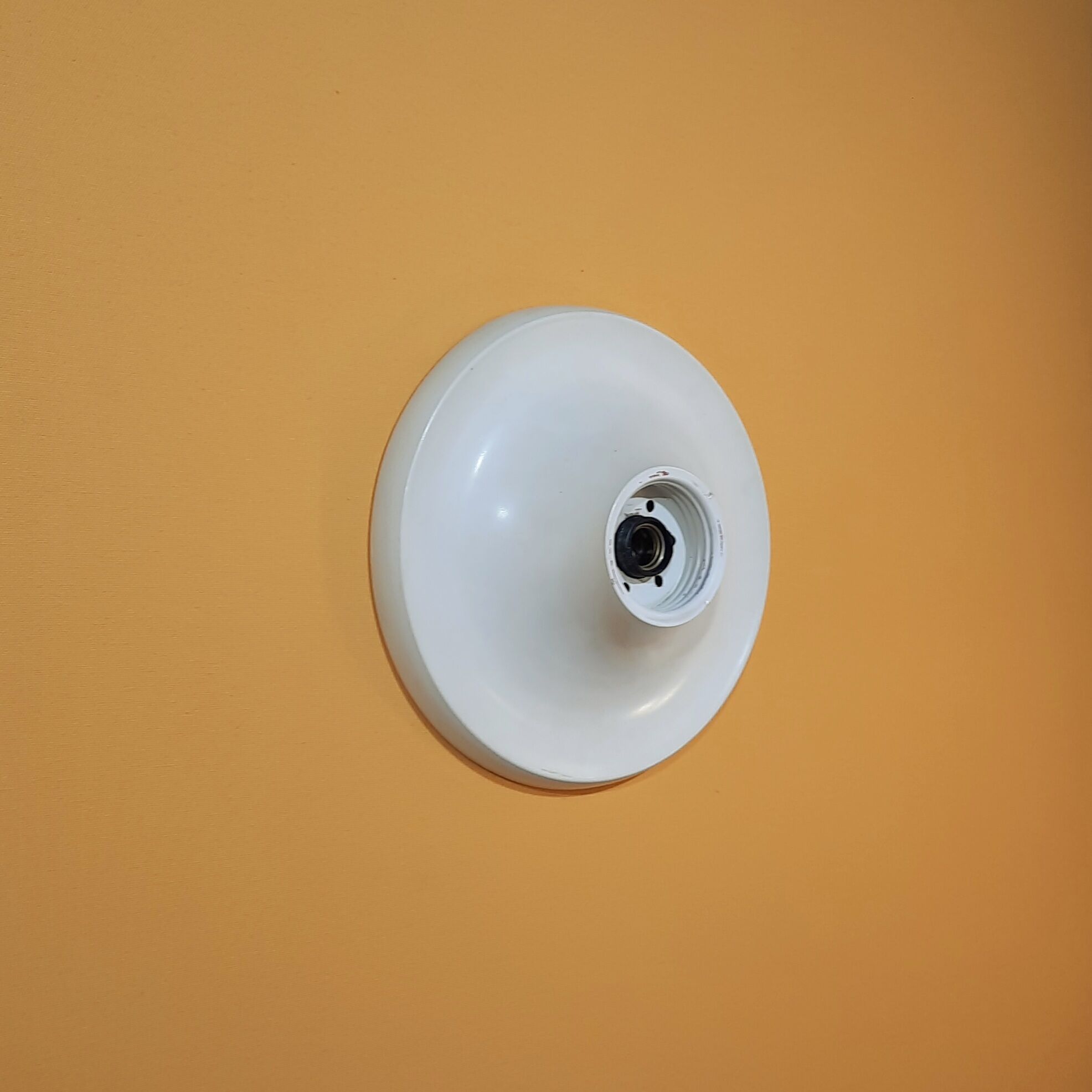 Wall lamp "Balum", by Achille et Piergiacomo Castiglioni, Flos, 1965