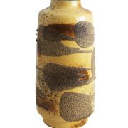 1960's Mid Century Flower Vase