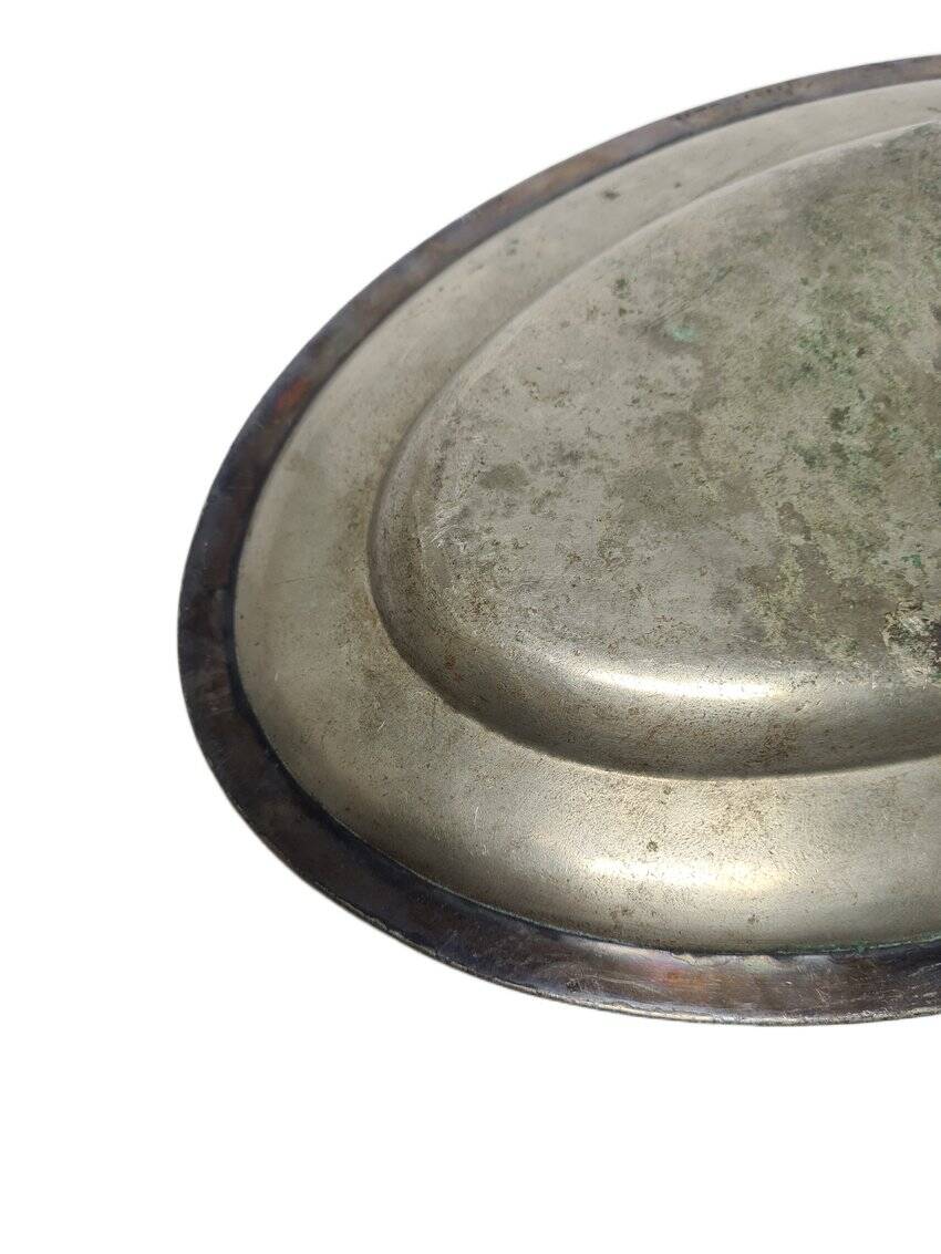 Art Deco tray, Austria, 1930s