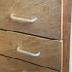 Commode vintage