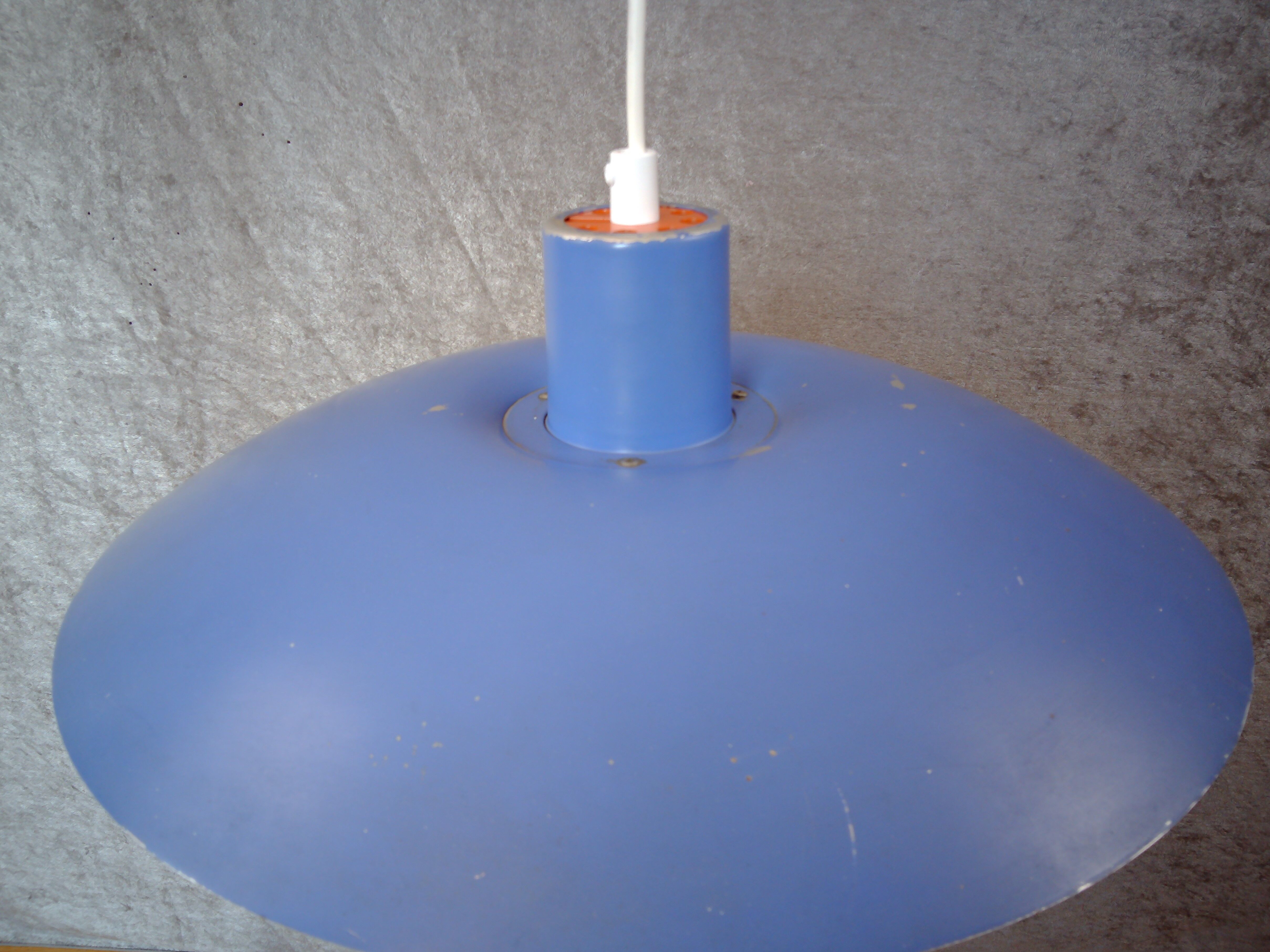 PH 4/3 by Poul Henningsen for Louis Poulsen