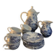 Coffee service "English Style"