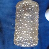 Vintage glass ceiling ceiling suspension decor bubble