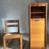 Classeur à rideau vintage