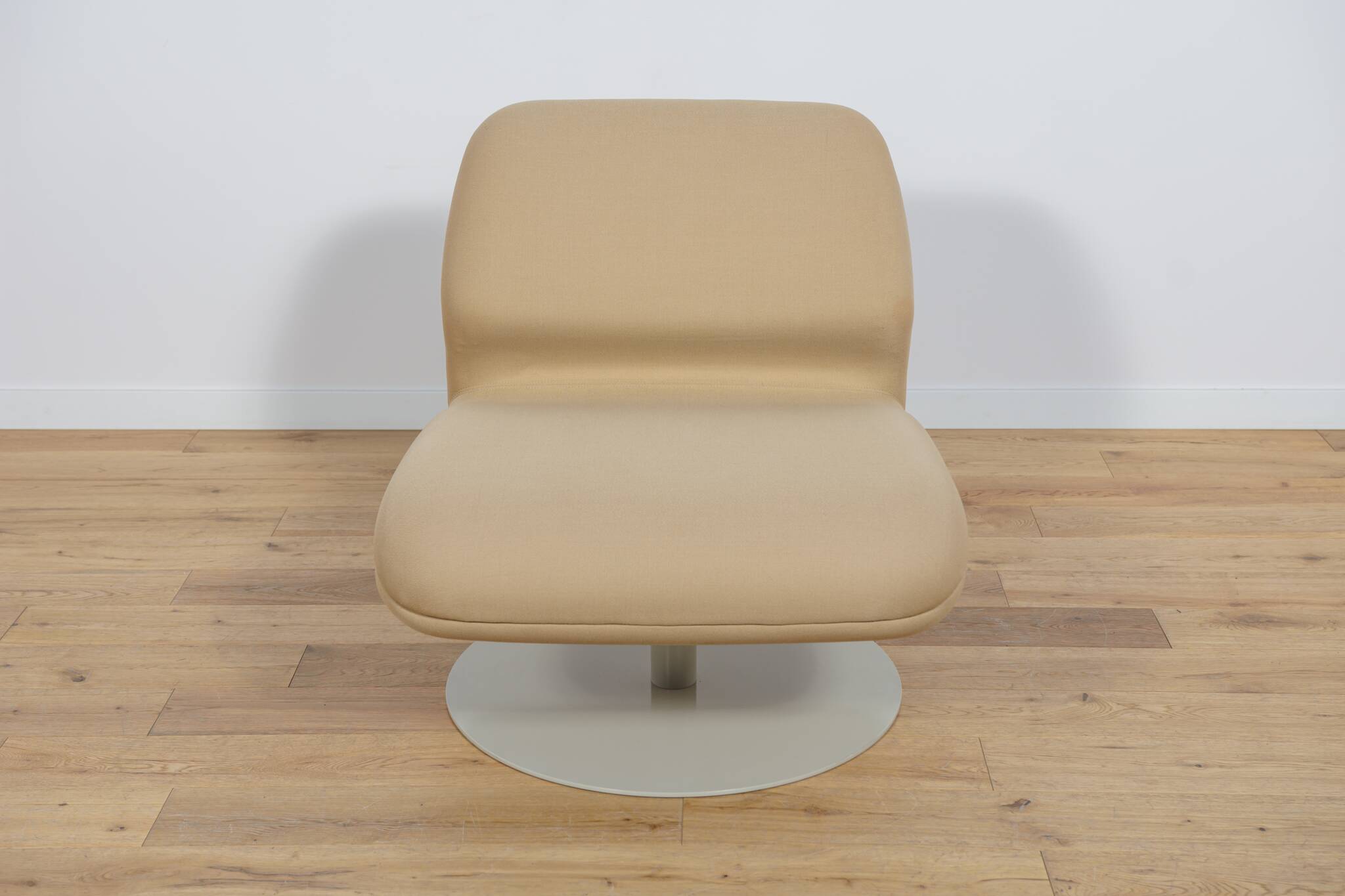 Mid-Century Lounge Armchair MV10 by Morten Voss for Fritz Hansen, 2007