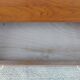 chest of drawers with compass feet, 1960s-1970s