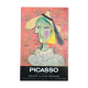 Affiche Pablo Picasso 1980