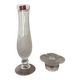 Crystal d'Arques Florence new soliflore and candlestick set