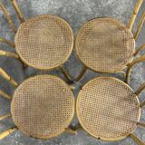 Chaises bistrot