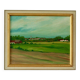 "Serene Landscape" by Yngve Majval
