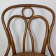 Chaise bistrot J&J Kohn