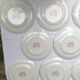 9 Myotts Country Life Staffordshire Ware dessert plates