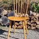 Chaise Baumann Menuet années 70