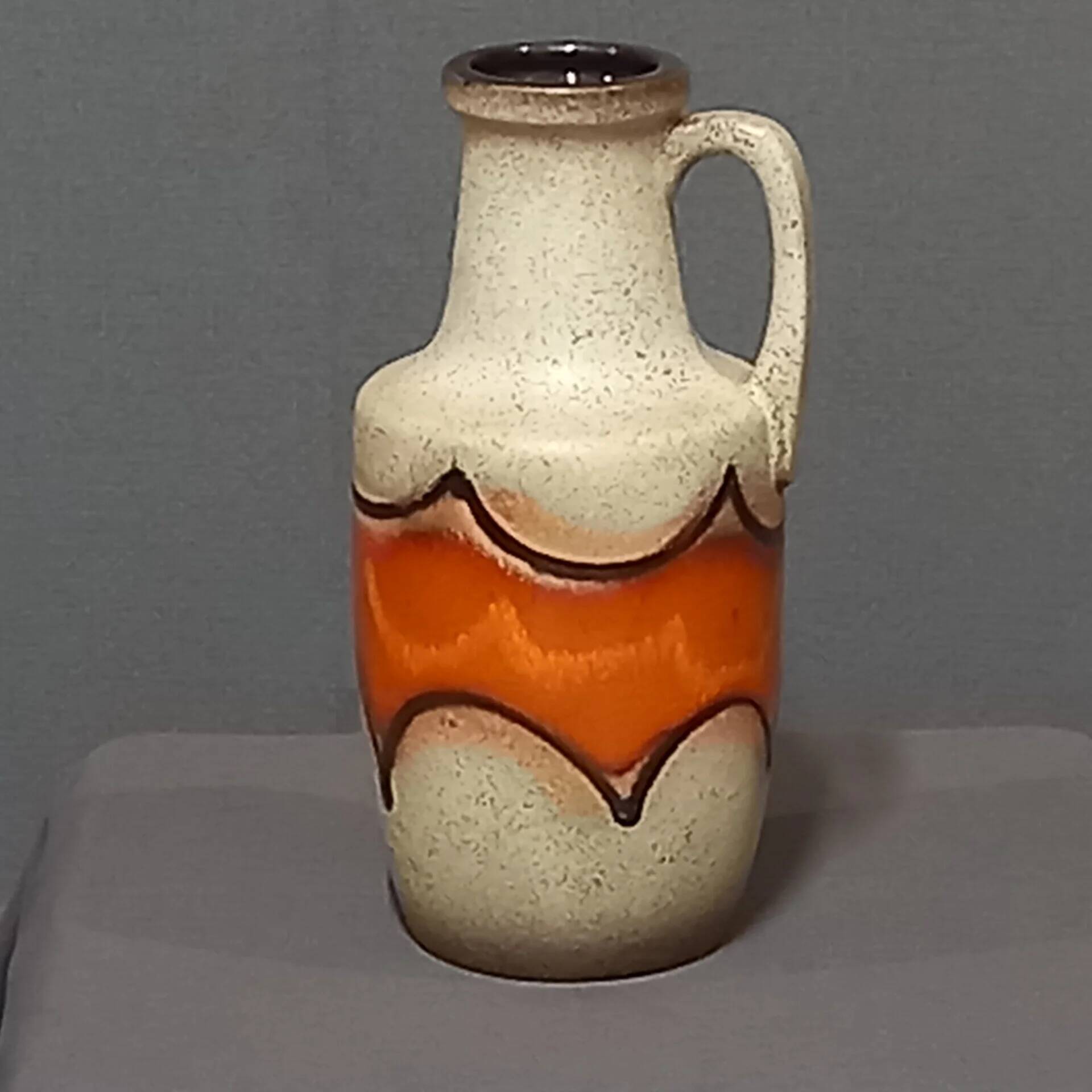 West Germany vase 404-26 - Vase