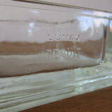 Empty pocket Lumax annealed design 60s