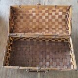 Panier osier