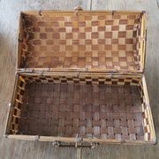 Panier osier