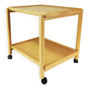 Table-bar auxiliaire - 1970