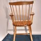 Scandinavian armchair