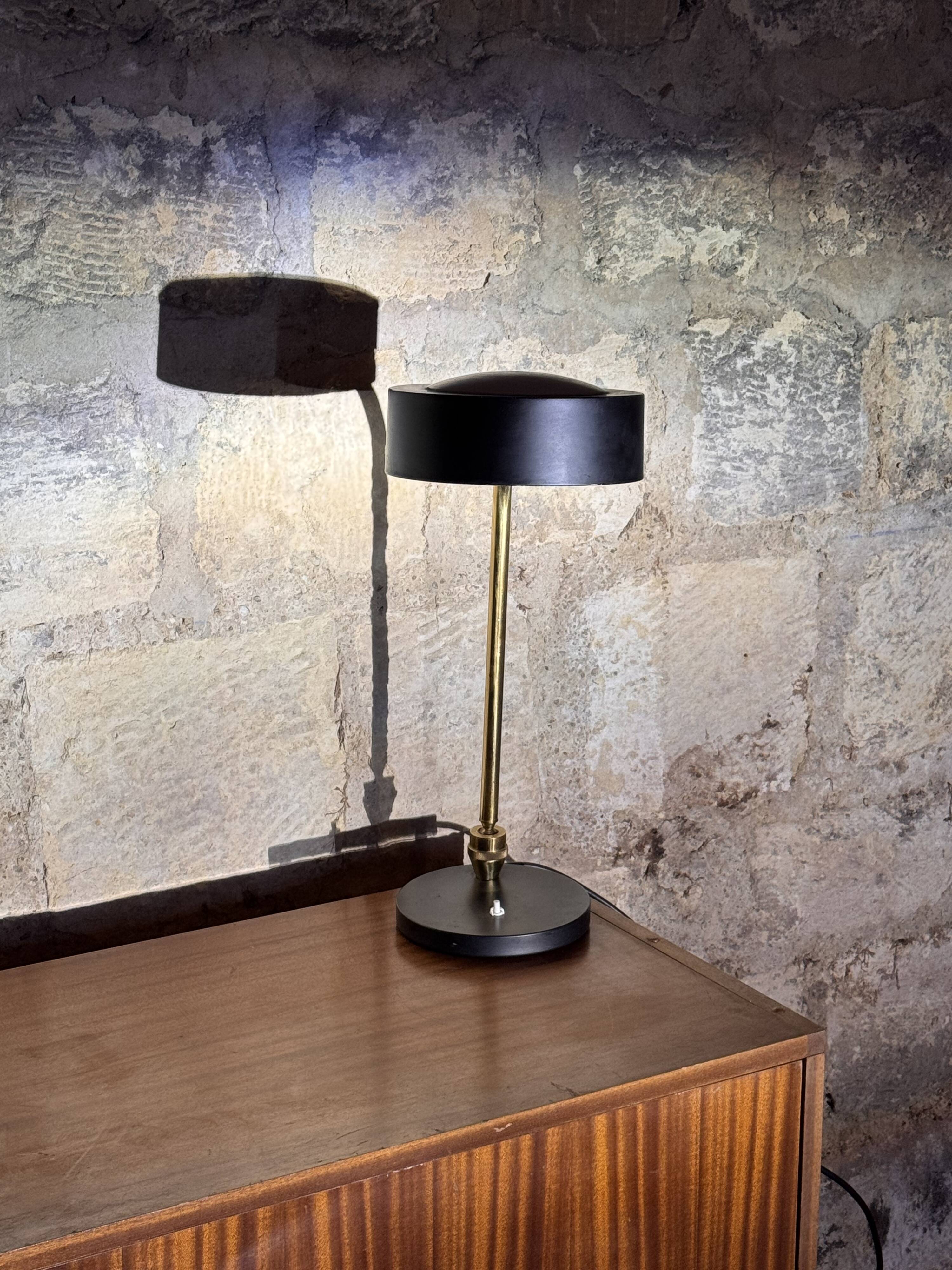 Lampe de bureau Jumo