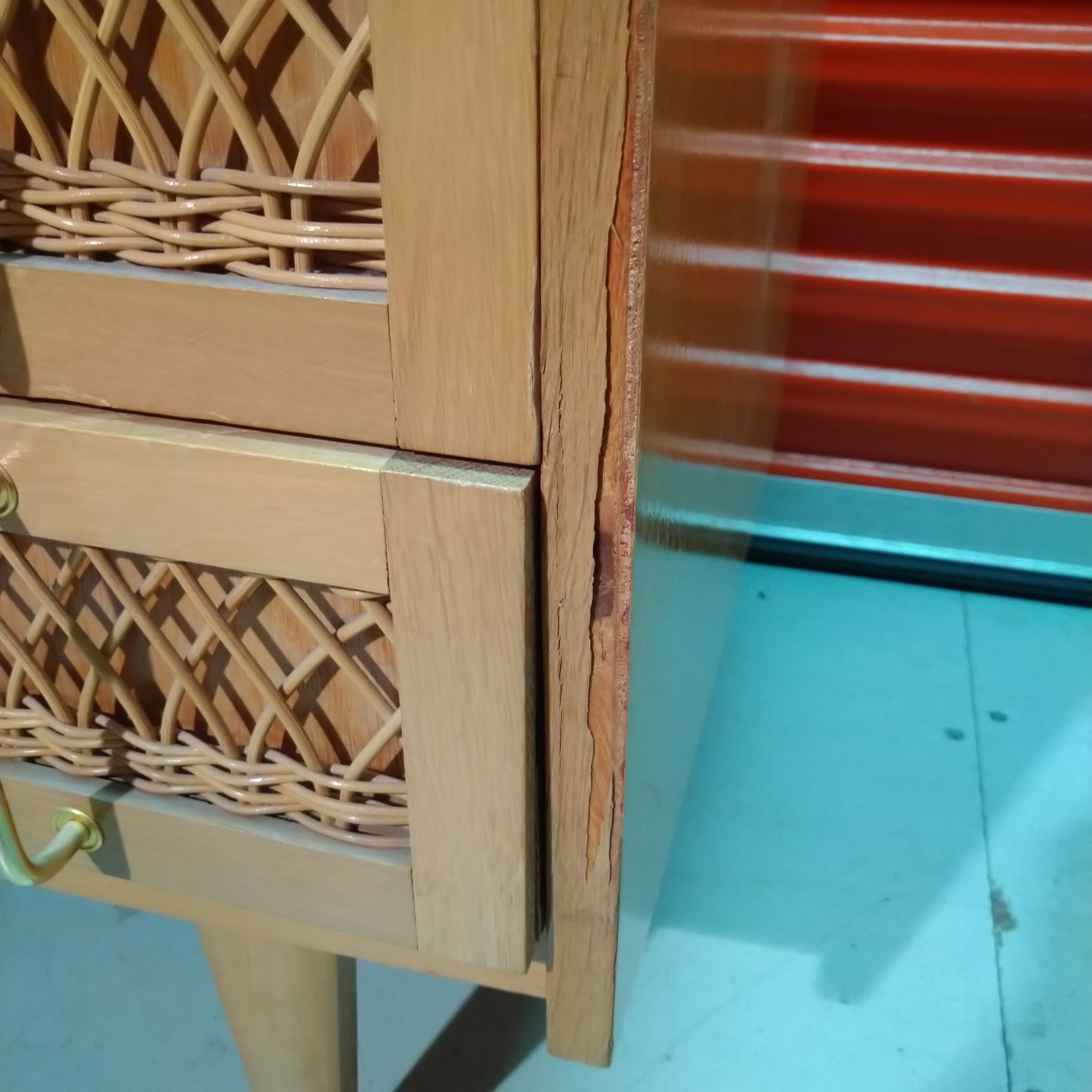 Dresser