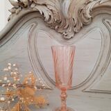 Rosaline champagne flutes from Luminarc