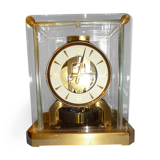 Atmospheric pendulum Jaeger Lecoultre