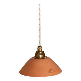PITCHOUN - Red terracotta - Suspension