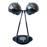 Lampe italienne Eye Ball vintage