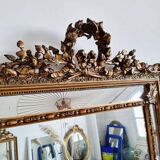 Old mirror