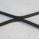 Coffee table by Jacques Hitier France, circa 1955