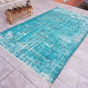 Floral Vintage Carpet v757