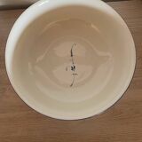 Old Luxembourg salad bowl