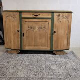 Art deco sideboard
