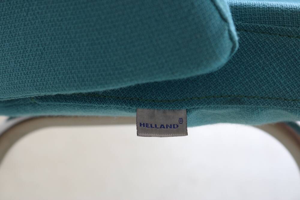 Scandinavian design armchair