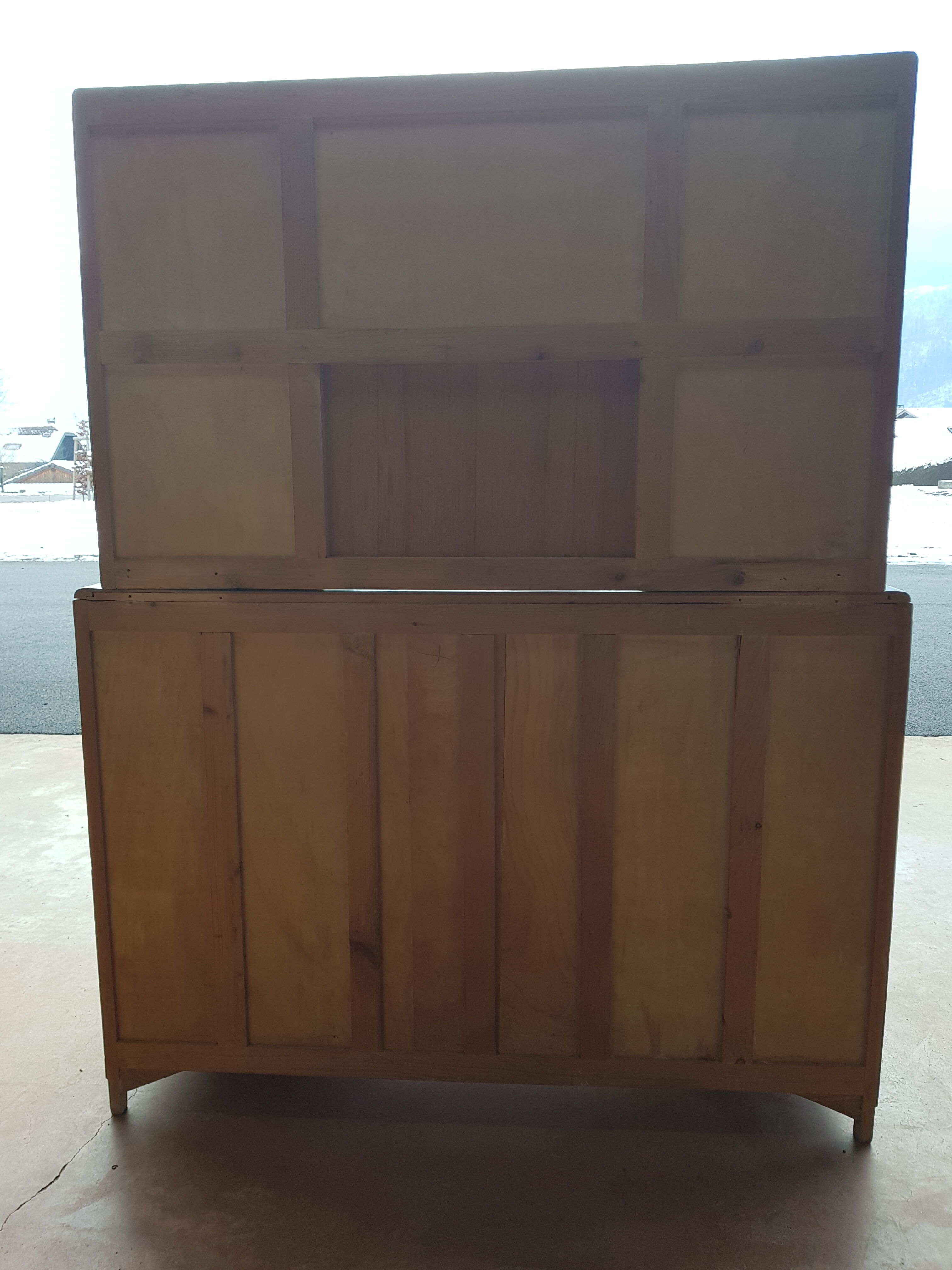 Vintage 1950s furniture